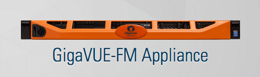 Gigamon GigaVUE-FM
