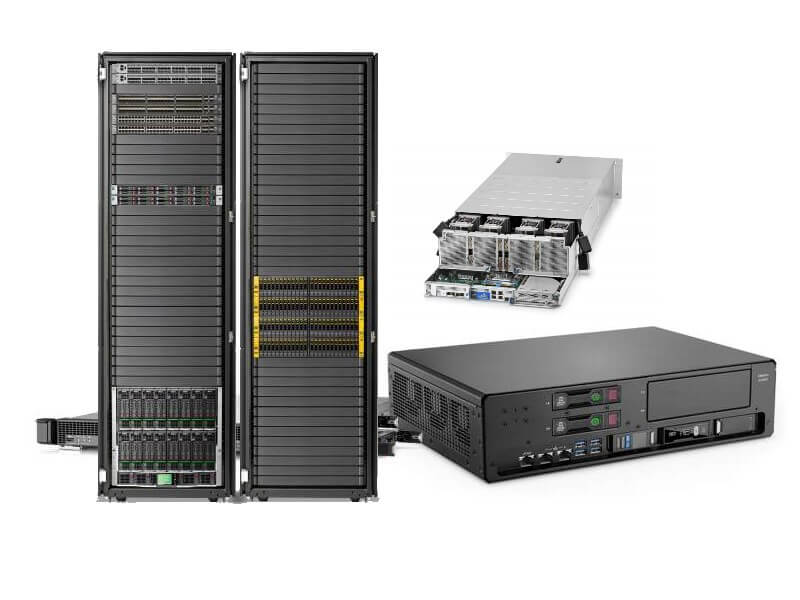 IT for Data & Analytics