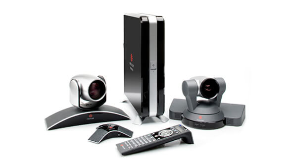 Video Conferencing Solutions