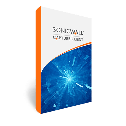 SonicWall Capture Client