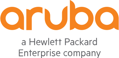 Aruba, a HPE Company